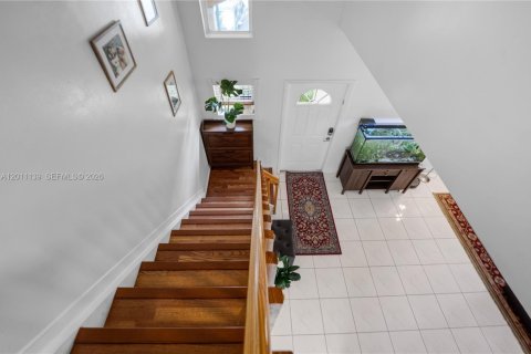 Adosado en venta en Weston, Florida, 3 dormitorios, 127.09 m2 № 2076595 - foto 25