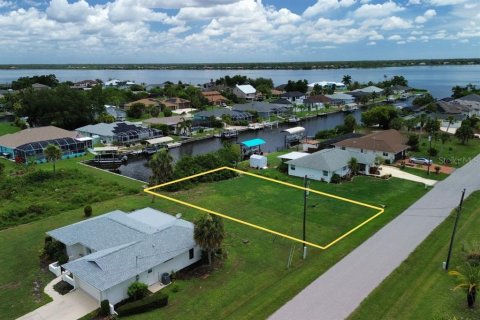Terrain à vendre à Port Charlotte, Floride № 2167891 - photo 3