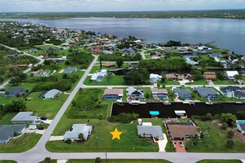 Terrain à vendre à Port Charlotte, Floride № 2167891 - photo 4