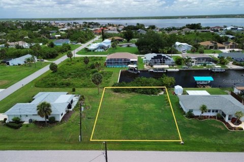 Terrain à vendre à Port Charlotte, Floride № 2167891 - photo 6