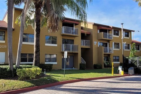 Condo à Miami, Floride, 1 chambre  № 2011534