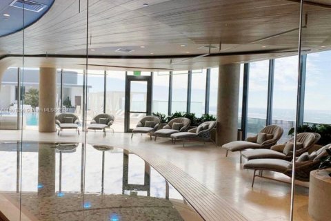 Condominio en venta en Miami, Florida, 1 dormitorio, 94.95 m2 № 1980048 - foto 27