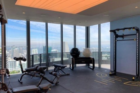 Condominio en venta en Miami, Florida, 1 dormitorio, 94.95 m2 № 1980048 - foto 22