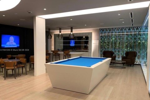 Condominio en venta en Miami, Florida, 1 dormitorio, 94.95 m2 № 1980048 - foto 25