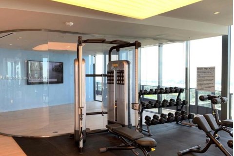 Condominio en venta en Miami, Florida, 1 dormitorio, 94.95 m2 № 1980048 - foto 28