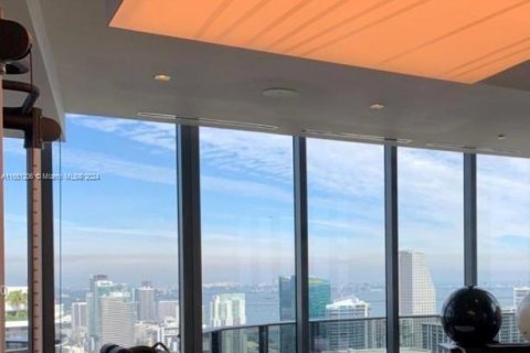 Condominio en venta en Miami, Florida, 1 dormitorio, 94.95 m2 № 1980048 - foto 23