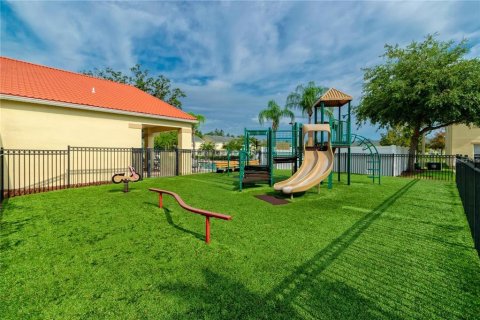 Touwnhouse à vendre à Kissimmee, Floride: 4 chambres, 174.66 m2 № 1894332 - photo 20