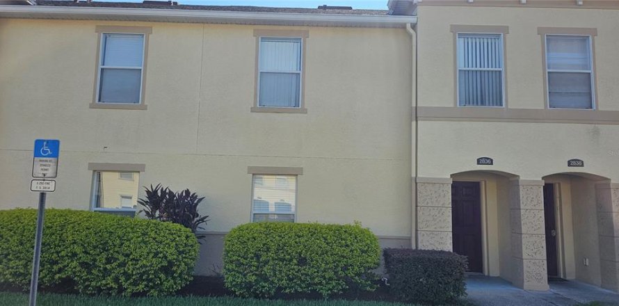 Touwnhouse à Kissimmee, Floride 4 chambres, 174.66 m2 № 1894332