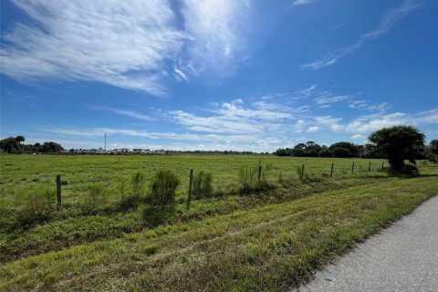 Immobilier commercial à vendre à Moore Haven, Floride № 2299162 - photo 2