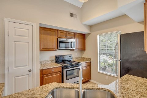 Condominio en venta en Tampa, Florida, 3 dormitorios, 146.6 m2 № 2381082 - foto 8