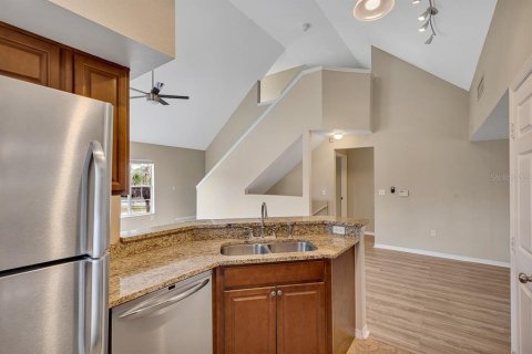 Condominio en venta en Tampa, Florida, 3 dormitorios, 146.6 m2 № 2381082 - foto 10