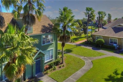 Condominio en venta en Tampa, Florida, 3 dormitorios, 146.6 m2 № 2381082 - foto 2