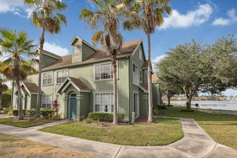 Condominio en venta en Tampa, Florida, 3 dormitorios, 146.6 m2 № 2381082 - foto 4