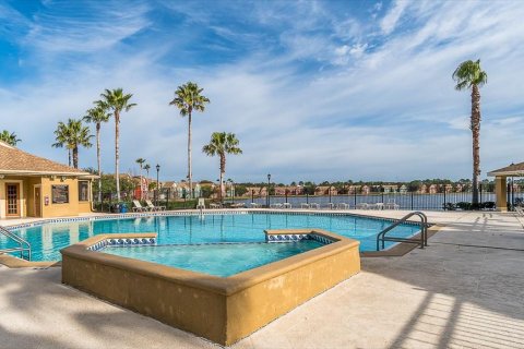 Condominio en venta en Tampa, Florida, 3 dormitorios, 146.6 m2 № 2381082 - foto 29