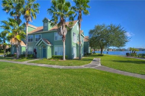 Condominio en Tampa, Florida, 3 dormitorios  № 2381082