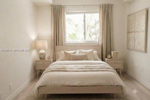 Condo in South Miami, Florida, 1 bedroom  № 2192578 - photo 11
