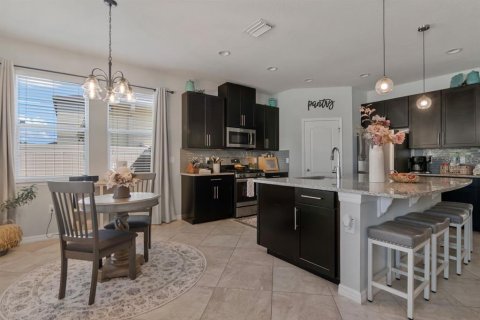 Villa ou maison à vendre à Riverview, Floride: 3 chambres, 187.85 m2 № 2430469 - photo 13