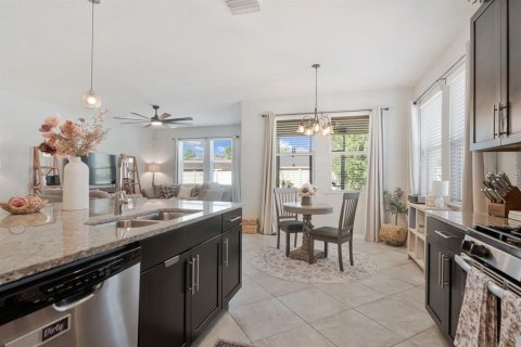 Villa ou maison à vendre à Riverview, Floride: 3 chambres, 187.85 m2 № 2430469 - photo 21