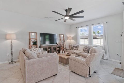 Villa ou maison à vendre à Riverview, Floride: 3 chambres, 187.85 m2 № 2430469 - photo 22