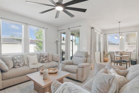 Villa ou maison à vendre à Riverview, Floride: 3 chambres, 187.85 m2 № 2430469 - photo 24