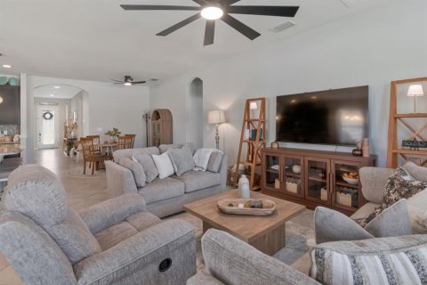 Villa ou maison à vendre à Riverview, Floride: 3 chambres, 187.85 m2 № 2430469 - photo 25