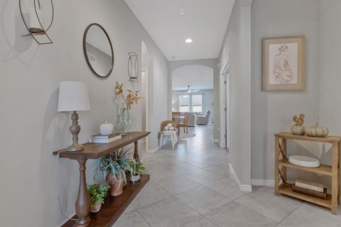 Villa ou maison à vendre à Riverview, Floride: 3 chambres, 187.85 m2 № 2430469 - photo 2
