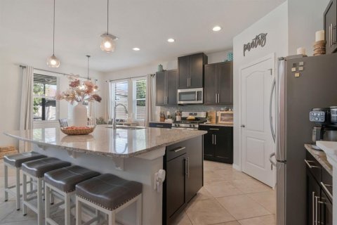 Villa ou maison à vendre à Riverview, Floride: 3 chambres, 187.85 m2 № 2430469 - photo 19