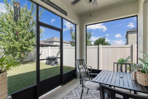 Villa ou maison à vendre à Riverview, Floride: 3 chambres, 187.85 m2 № 2430469 - photo 30