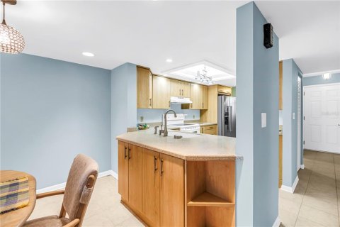 Condo in Tierra Verde, Florida, 2 bedrooms  № 2349536 - photo 15