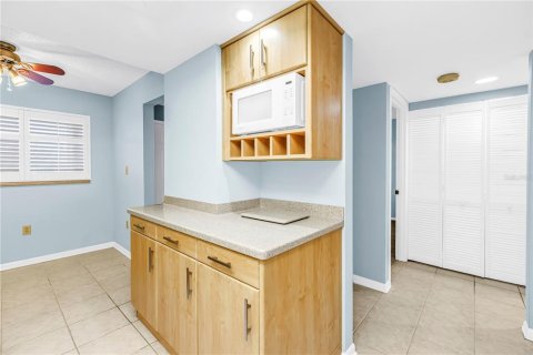 Condo in Tierra Verde, Florida, 2 bedrooms  № 2349536 - photo 13