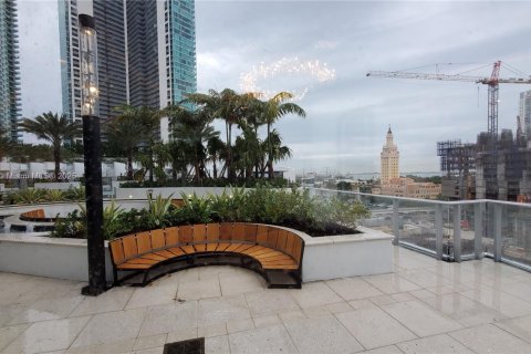 Condo in Miami, Florida, 2 bedrooms  № 1865678 - photo 14