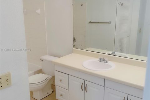 Condo in Margate, Florida, 1 bedroom  № 1871427 - photo 7