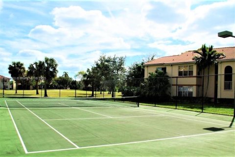 Condo in Margate, Florida, 1 bedroom  № 1871427 - photo 22