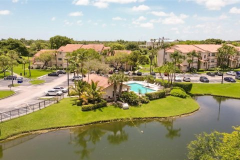 Condo in Margate, Florida, 1 bedroom  № 1871427 - photo 17
