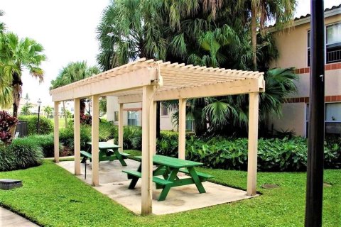 Condo in Margate, Florida, 1 bedroom  № 1871427 - photo 21