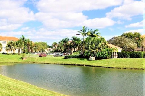 Condo in Margate, Florida, 1 bedroom  № 1871427 - photo 19