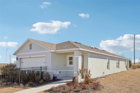 House in Lakeland, Florida 4 bedrooms, 154.68 sq.m. № 2308698 - photo 6