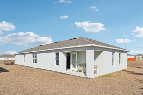 House in Lakeland, Florida 4 bedrooms, 154.68 sq.m. № 2308698 - photo 14