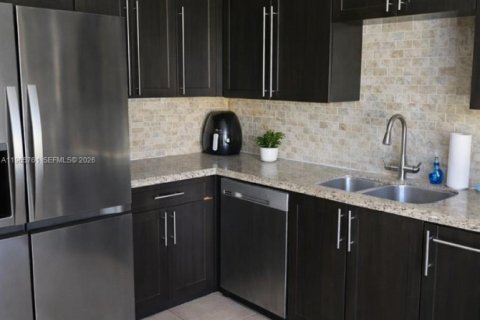 Снять в аренду виллу или дом в Дейви, Флорида 2 спальни, 122.63м2, № 2027375 - фото 16