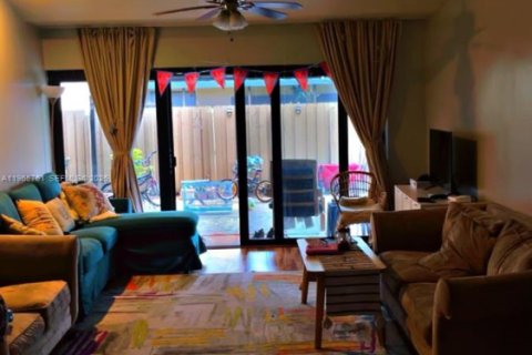 Снять в аренду виллу или дом в Дейви, Флорида 2 спальни, 122.63м2, № 2027375 - фото 26