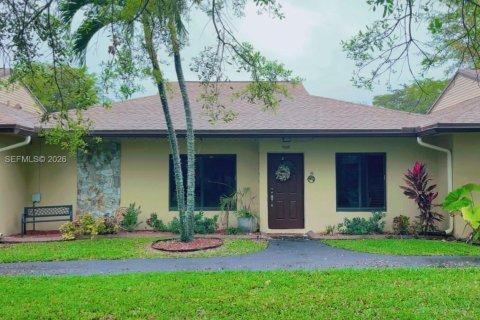 Снять в аренду виллу или дом в Дейви, Флорида 2 спальни, 122.63м2, № 2027375 - фото 11