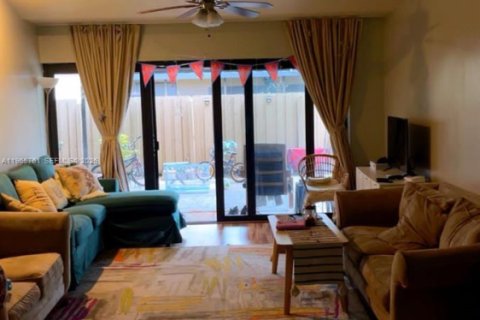 Снять в аренду виллу или дом в Дейви, Флорида 2 спальни, 122.63м2, № 2027375 - фото 28