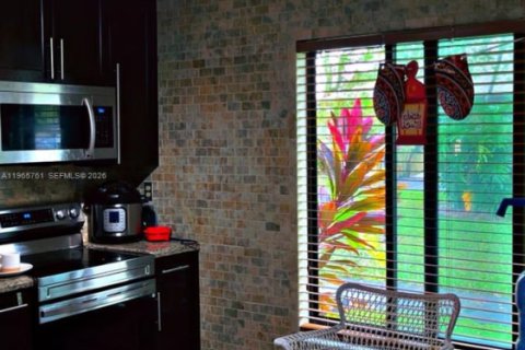 Снять в аренду виллу или дом в Дейви, Флорида 2 спальни, 122.63м2, № 2027375 - фото 27