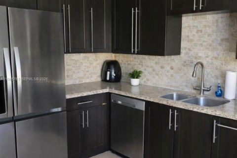 Снять в аренду виллу или дом в Дейви, Флорида 2 спальни, 122.63м2, № 2027375 - фото 23