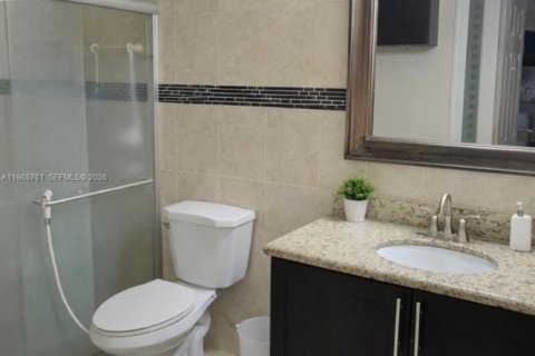 Снять в аренду виллу или дом в Дейви, Флорида 2 спальни, 122.63м2, № 2027375 - фото 20