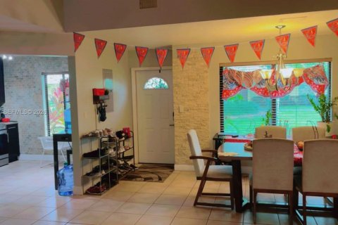 Снять в аренду виллу или дом в Дейви, Флорида 2 спальни, 122.63м2, № 2027375 - фото 8