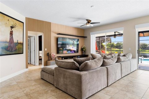 Villa ou maison à vendre à Orlando, Floride: 5 chambres, 306.67 m2 № 2322352 - photo 7
