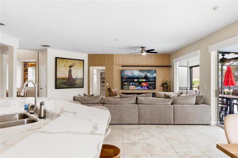 Villa ou maison à vendre à Orlando, Floride: 5 chambres, 306.67 m2 № 2322352 - photo 18