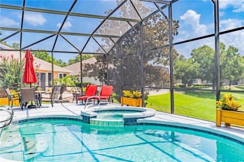 Villa ou maison à vendre à Orlando, Floride: 5 chambres, 306.67 m2 № 2322352 - photo 22