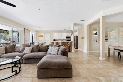 Villa ou maison à vendre à Orlando, Floride: 5 chambres, 306.67 m2 № 2322352 - photo 11